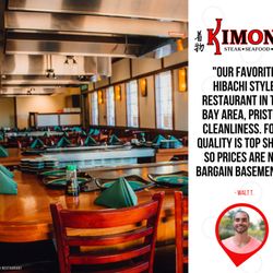 Kimono Japanese Restaurant - Check out the best Japanese Teppanyaki experience in the city! Japanese Restaurants, Sushi Bars, Steakhouses, Pleasanton, Benicia, Hibachi