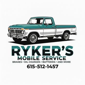 Ryker’s Mobile Service - Auto Repair Near Me Ryker’s Mobile Service - Auto Repair Near Me