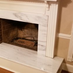 P.I. Granite and Tile