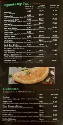 Menu photo 3 Two Brothers From Italy San Marcos, CA Menu photo 3 Two Brothers From Italy San Marcos, CA