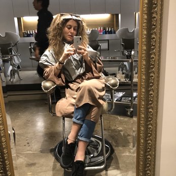 Salon Kinya - Hair Salons Near Me - New York, New York