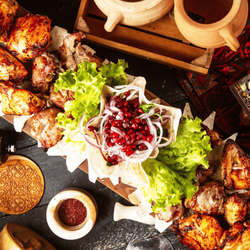 Asteria Restaurant