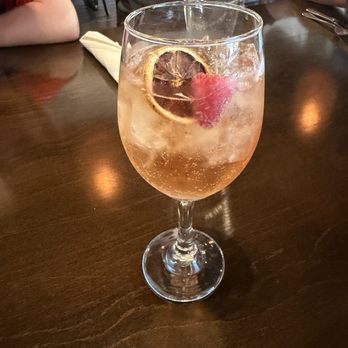 Zaatar Bistro - Garden spritz - Breakfast & Brunch Near Me - Fresno, California Zaatar Bistro - Garden spritz - Breakfast & Brunch Near Me - Fresno, California