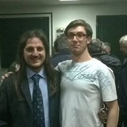 Istituto Fratelli Maristi - Assieme al Sindaco di Bacoli