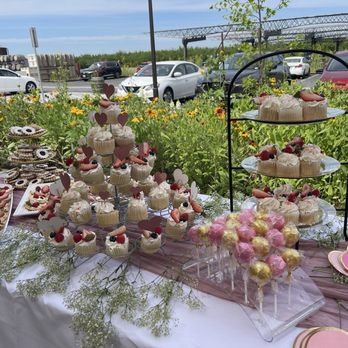 Zinc House Farm - desserts - Attraction Farms Near Me - Escalon, California