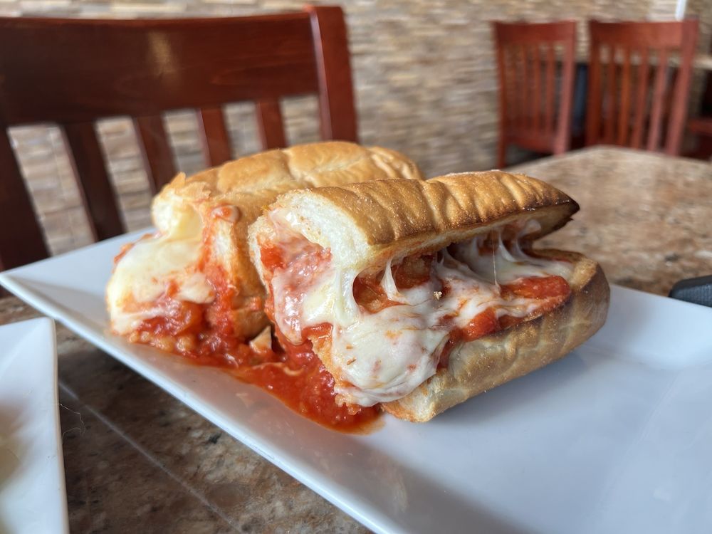 Gaby's Pizza
