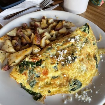 Kula Lodge & Restaurant - Kula Veggie Omelet - Breakfast & Brunch Near Me - Kula, Hawaii Kula Lodge & Restaurant - Kula Veggie Omelet - Breakfast & Brunch Near Me - Kula, Hawaii