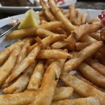 Luna's Bistro - Fries - American Near Me - Bellingham, Washington Luna's Bistro - Fries - American Near Me - Bellingham, Washington