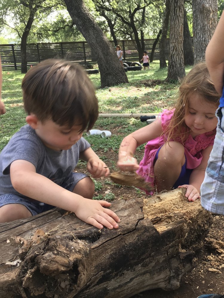 Four Seasons Community School - childcare center in Austin, TX