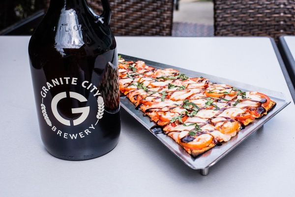 Granite City Food & Brewery by null