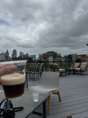 Vye Cocktail Lounge by null