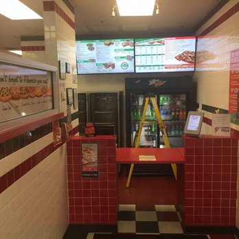 Jet's Pizza - Pizza Near Me - Kennesaw, Georgia
