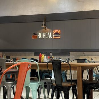 The Bureau 510 - Burgers Near Me - Alameda, California The Bureau 510 - Burgers Near Me - Alameda, California
