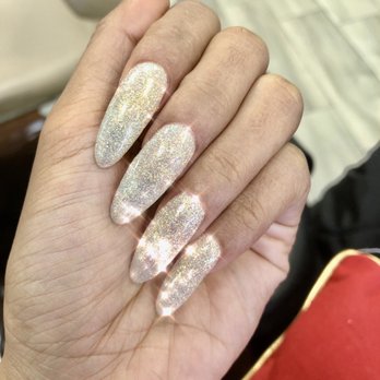 Angel’s Nails - Nail Salons Near Me - El Monte, California