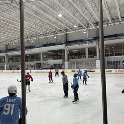 MedStar Capitals Iceplex