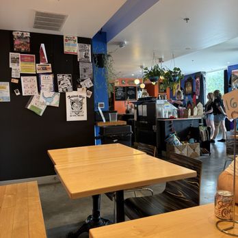 Animal Boy - Cocktail Bars Near Me - Baltimore, Maryland