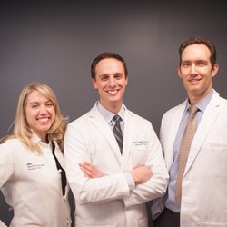 Colorado Center for Dermatology & Skin Surgery - Colorado Center for Dermatology & Skin Surgery physicians Dr. Maura Caufield, Dr. Matt Mahlberg, & Dr. Theo Alkousakis