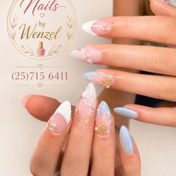 Nails by LT