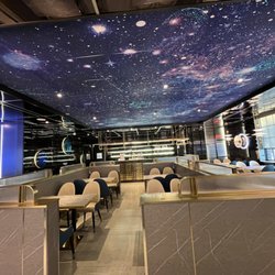 Juan's Construction Remodeling and Design - General work done in a new sushi restaurant.