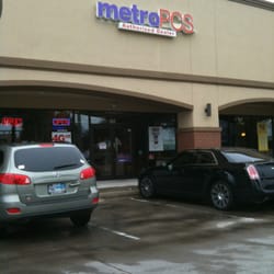 Metro by T-Mobile - Lewisville