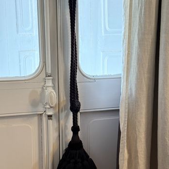 Le Logis Blanc - Window dressing - Bed & Breakfast Near Me - Coursan, 11