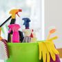 Photo of Sandy Cleaning Service