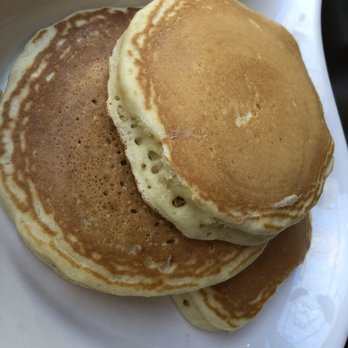 Hapgoods - Butterrmilk pancakes - American Near Me - Mountain Lakes, New Jersey