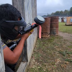 Central Alabama Paintball Park
