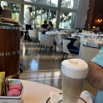Cipriani Downtown Miami - Italian Near Me - Miami, Florida