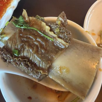 JJ Noodle House - Beef noodle soup - Chinese Near Me - Rancho Cucamonga, California