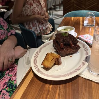 The Grove Bar + Kitchen - Bbq ribs - New American Near Me - Winter Park, Florida