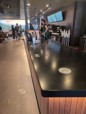 Starbucks by null