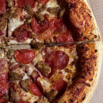 Pizza Hut - Pizza Near Me - Rosemead, California Pizza Hut - Pizza Near Me - Rosemead, California