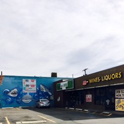 Glass Bottle Liquors