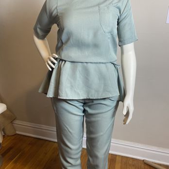 Bespoke Gear - Sewing & Alterations Near Me - Chicago, Illinois