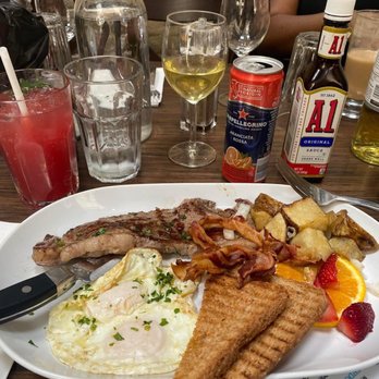 Twist fells point - Steak and eggs - Mediterranean Near Me - Baltimore, Maryland Twist fells point - Steak and eggs - Mediterranean Near Me - Baltimore, Maryland