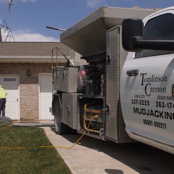 Tomlinson Cannon - Gutter Services Near Me - Davenport, Iowa Tomlinson Cannon - Gutter Services Near Me - Davenport, Iowa