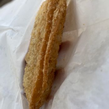 Tops Bar-B-Q - Apple turnover - Barbeque Near Me - Memphis, Tennessee Tops Bar-B-Q - Apple turnover - Barbeque Near Me - Memphis, Tennessee