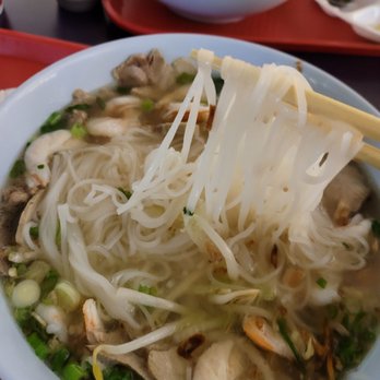 Vietnam Cafe - Vietnamese Near Me - Des Moines, Iowa