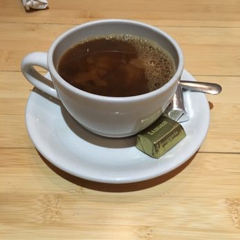 Caffe Mona La Bistro - Breakfast & Brunch Near Me - Pittsburgh, Pennsylvania