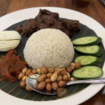 Ipoh Kopitiam - Malaysian Near Me - Alhambra, California