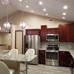 Harris & Holmes General Contractors & Construction