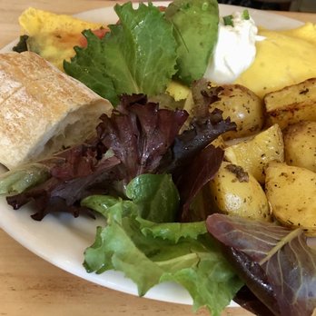 Haven Cafe & Bakery - Santa Fe' Omelette 8/6/22 - Breakfast & Brunch Near Me - Lenox, Massachusetts Haven Cafe & Bakery - Santa Fe' Omelette 8/6/22 - Breakfast & Brunch Near Me - Lenox, Massachusetts