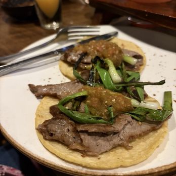 Amor Y Tacos - Tacos de Aranchera (DineLA prix fixe menu) - Mexican Near Me - Cerritos, California