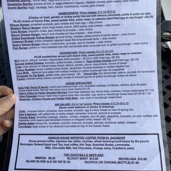 Esau's Cafe - Breakfast & Brunch Near Me - Carpinteria, California Esau's Cafe - Breakfast & Brunch Near Me - Carpinteria, California