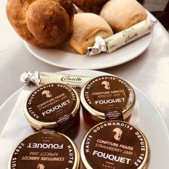 Café Beaubourg - French Near Me - Paris, 75