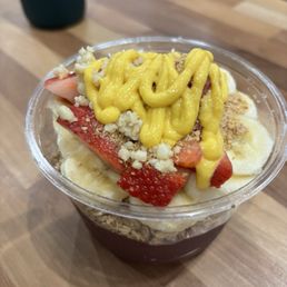 Island Vibes Acai