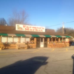 Farmers Market
