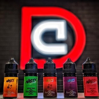 lost vape juice Lost Vape Ursa Nano 3 Pod Kit Bundle