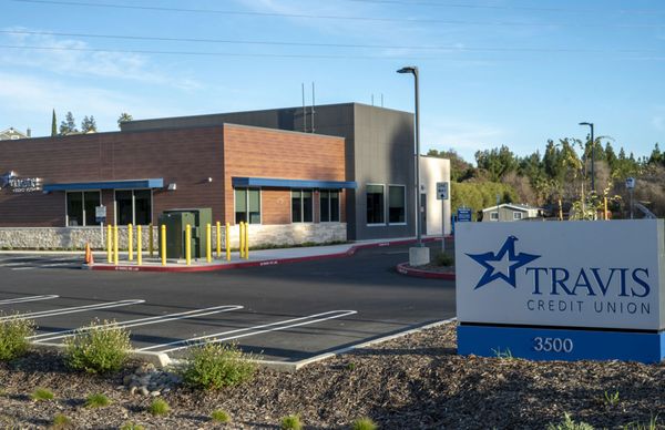 Is Travis Credit Union Open Today TRAVIS CREDIT UNION - Updated June 2025 - 3500 Hillcrest Ave, Antioch